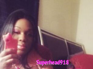 Superhead918