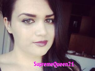 SupremeQueen21