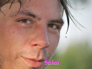 Surion