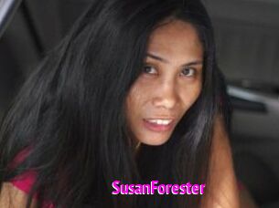 SusanForester