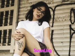 SusanLing Porn Loverz