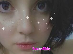 SusanRide