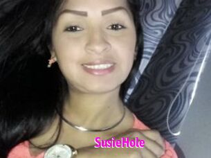 SusieHole