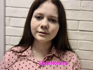 SusieNolette
