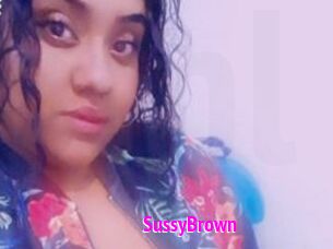 SussyBrown