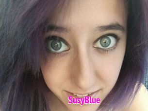 SusyBlue