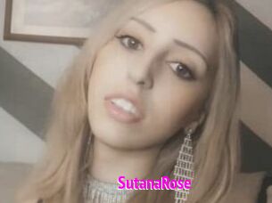 SutanaRose