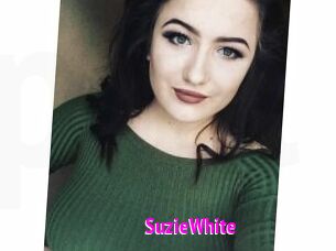 SuzieWhite