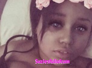Suziesfullofcum