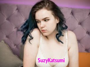 SuzyKatsumi
