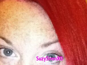 SuzySirenXO