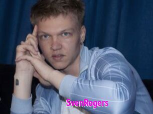 SvenRogers Porn Loverz