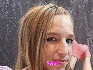 Sveti