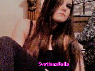 SvetlanaBelle