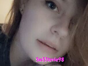 Sw33tevie98