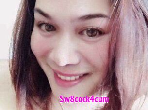 Sw8cock4cum