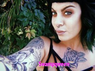 Swampqween