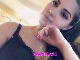 SweeTCat11
