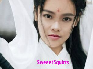 SweeetSquirts Porn Loverz