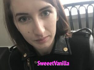 SweeetVanilla