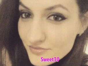 Sweet30