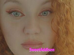 SweetAddison