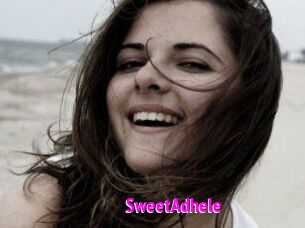 SweetAdhele