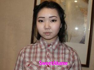 SweetAkame