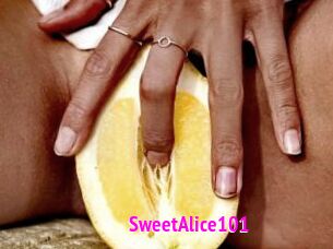SweetAlice101