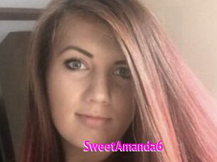 SweetAmanda6 Porn Loverz