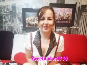 SweetAmber1990