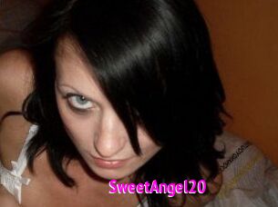 SweetAngel20