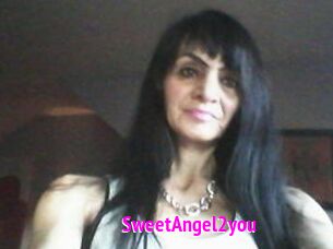 SweetAngel2you