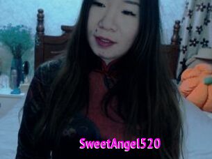 SweetAngel520