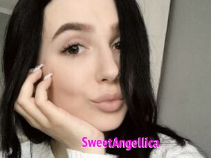 SweetAngellica
