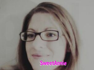 SweetAnnie