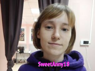 SweetAnny18
