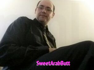 SweetArabButt Porn Loverz