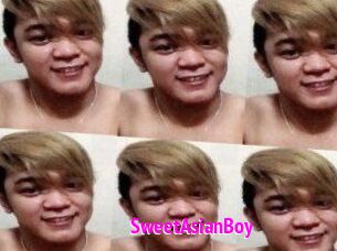 SweetAsianBoy