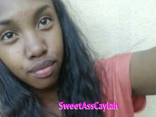 SweetAssCaylah