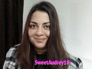 SweetAudrey18 Porn Loverz
