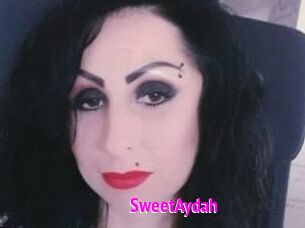 SweetAydah