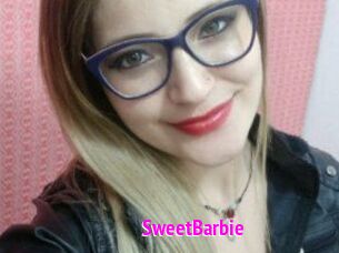 SweetBarbie