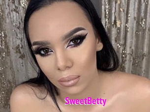 SweetBetty Porn Loverz