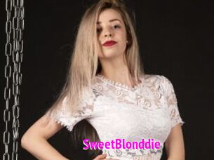 SweetBlonddie Porn Loverz