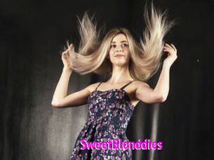 SweetBlonddies Porn Loverz