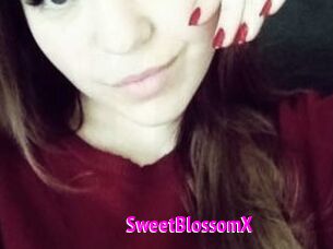 SweetBlossomX