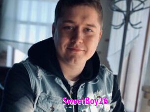 SweetBoy26