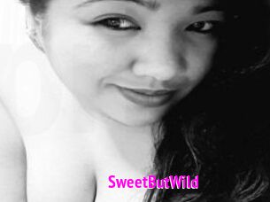 SweetButWild