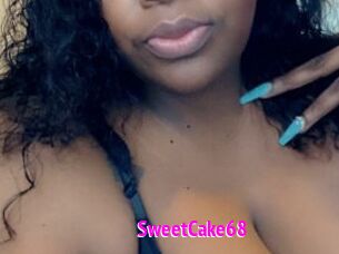 SweetCake68